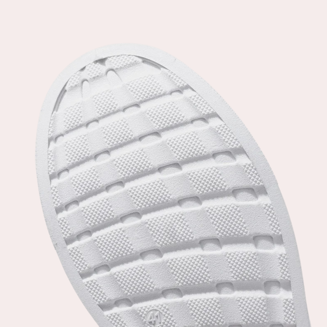 Liam - Casual en Robuuste Sneakers
