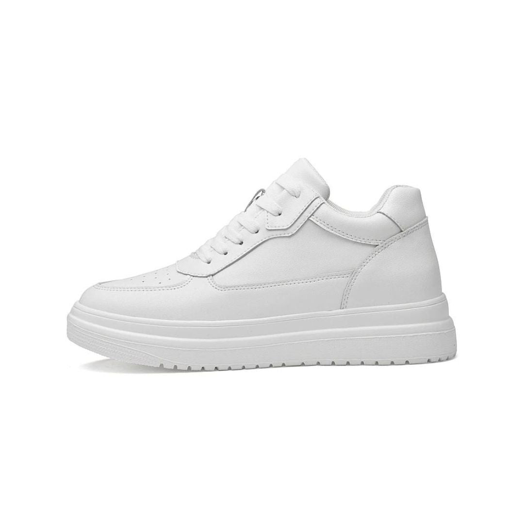 Lian - Heren Sneakers | Verhoogde Zool