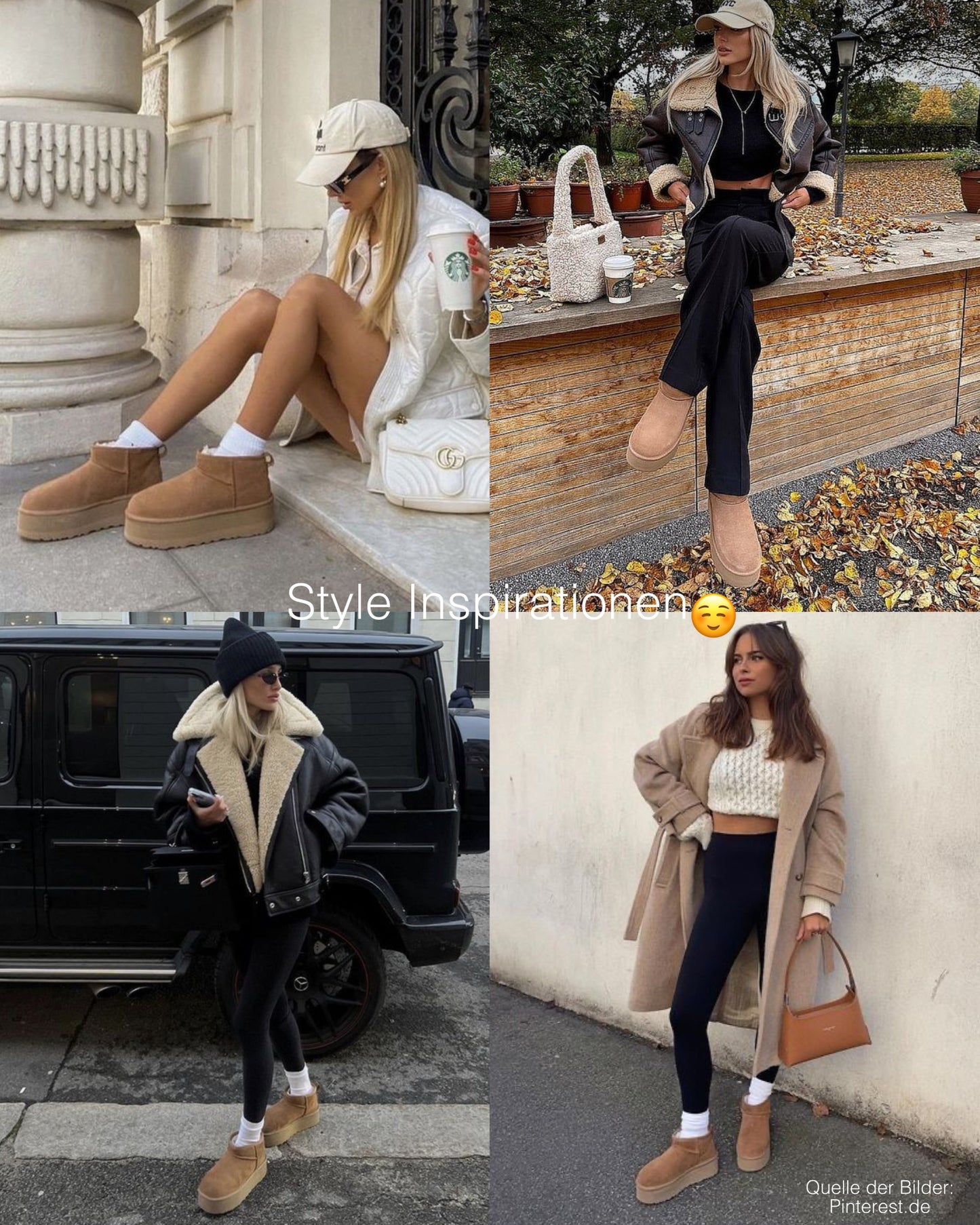 Beige Boots Dames | Warme Voering