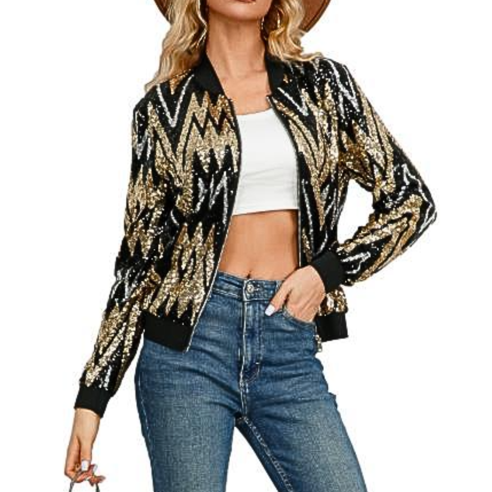 NOÉ - Luxe Jas voor Dames