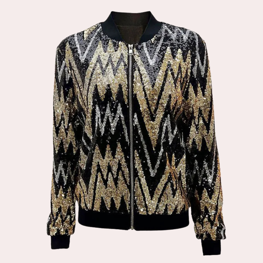 NOÉ - Luxe Jas voor Dames