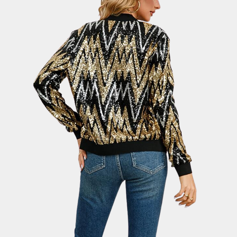 NOÉ - Luxe Jas voor Dames
