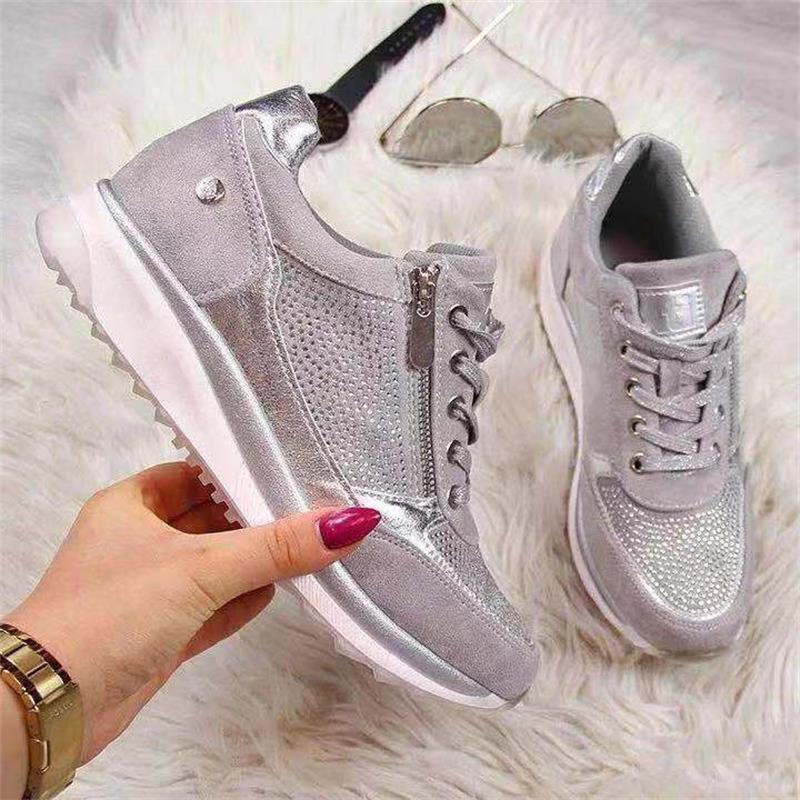 Elvire - Comfort en stijl in één sneaker