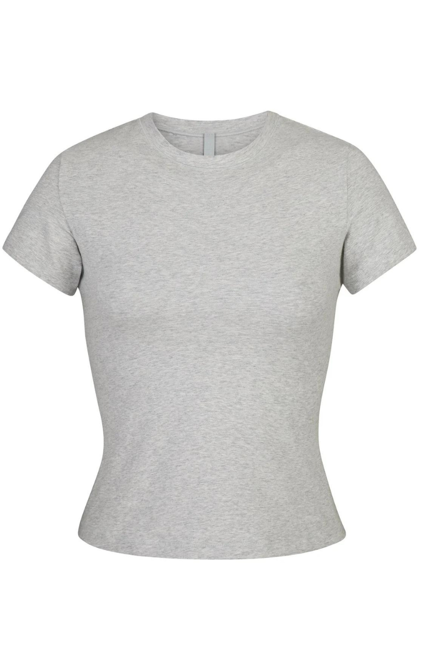 Kimberly - Katoenen Jersey Lounge Set