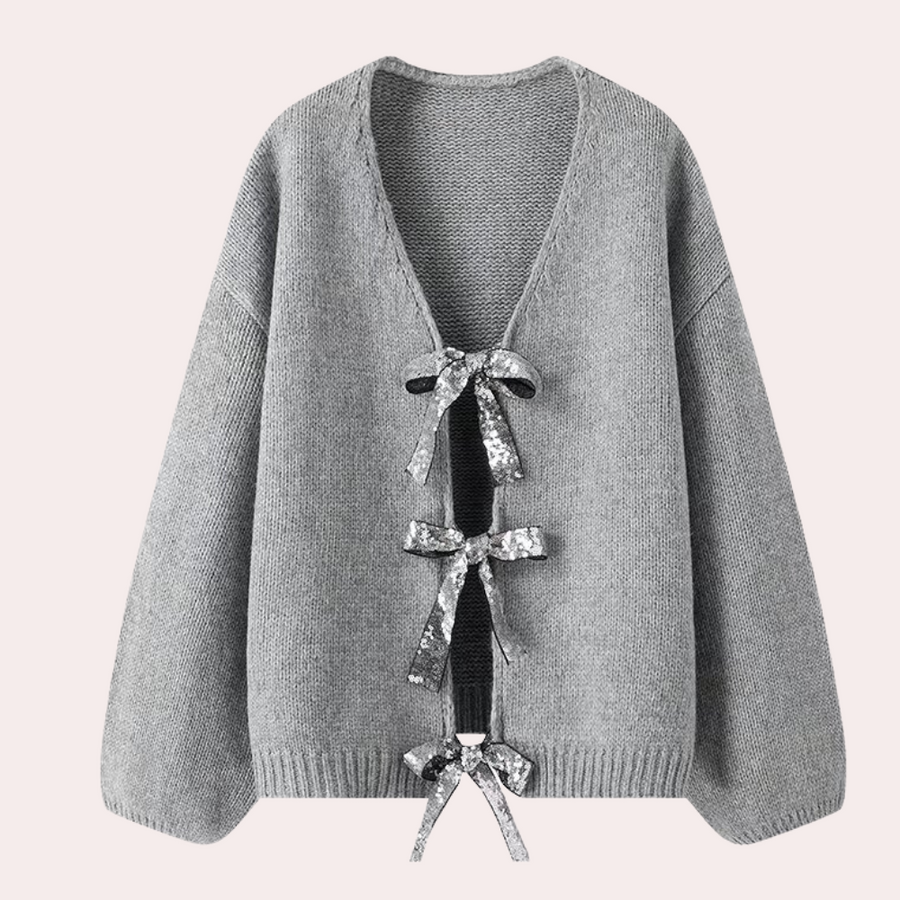 Velinora - Luxe Vest voor Dames