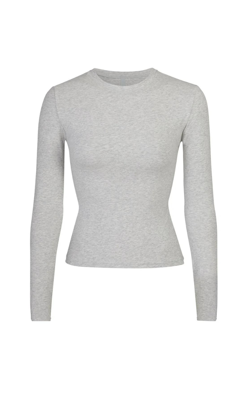 Kimberly - Katoenen Jersey Lounge Set