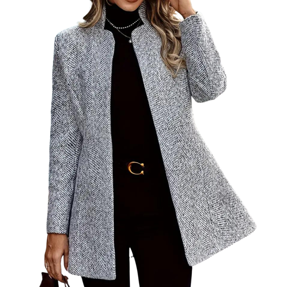 Maiva - Stijlvolle blazer voor vrouwen met een moderne touch
