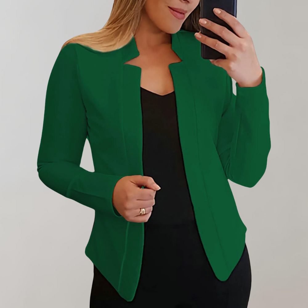 Selina - Elegante blazer voor dames