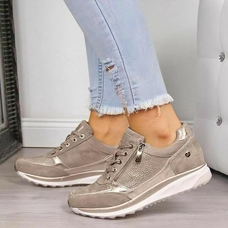 Elvire - Comfort en stijl in één sneaker