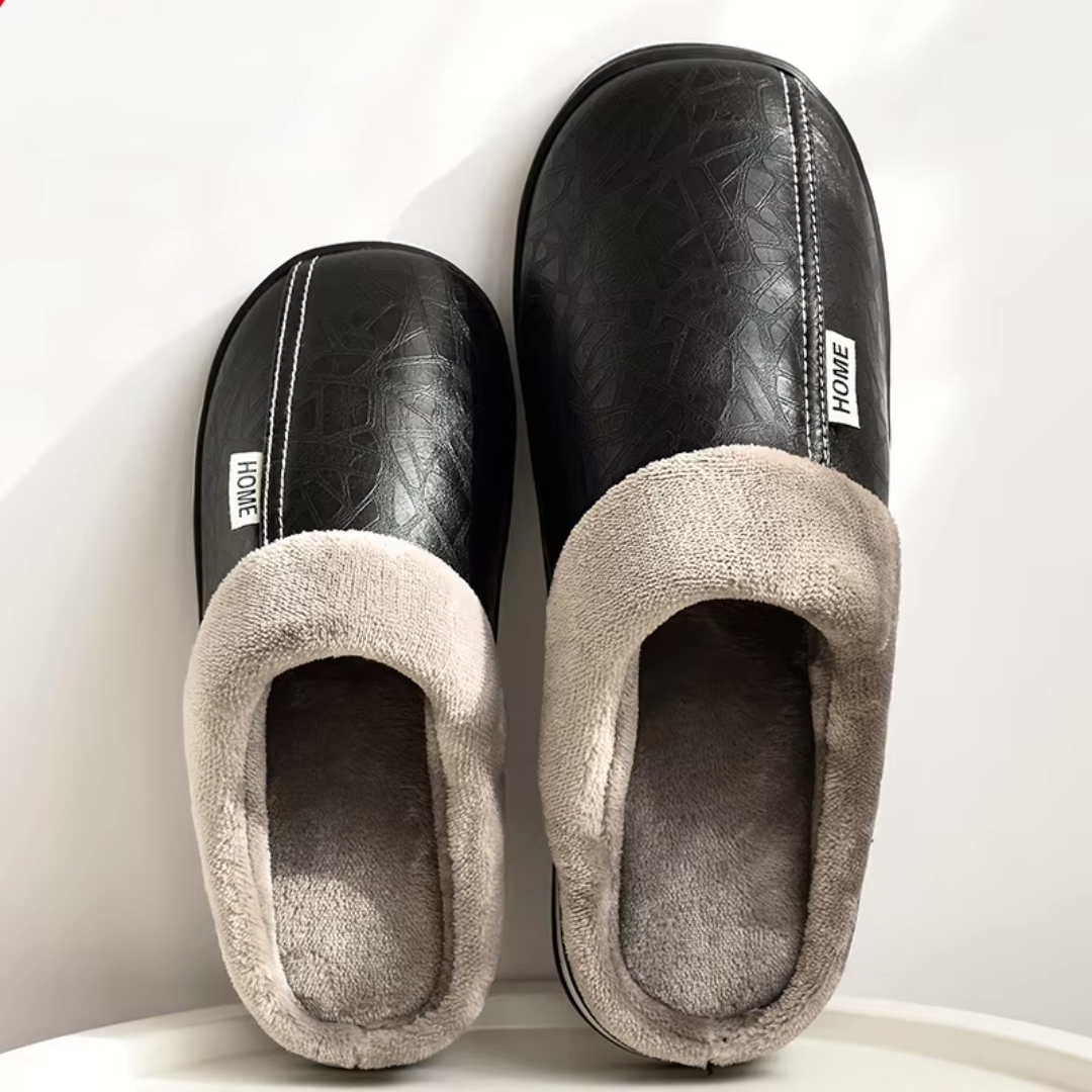 Warme Pantoffels | Zachte Voering