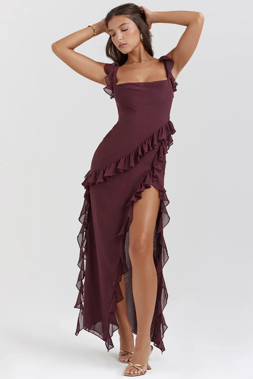 IVY - Elegante Jurk