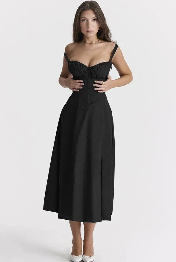 Jade | Waist Shaping Dress