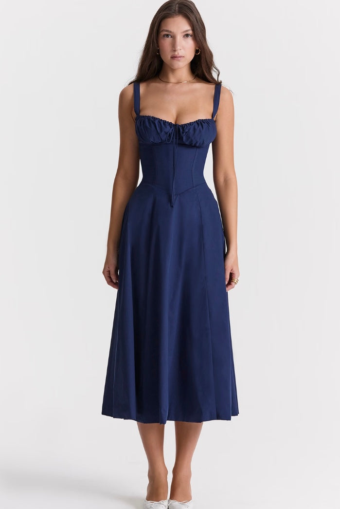 Jade | Waist Shaping Dress