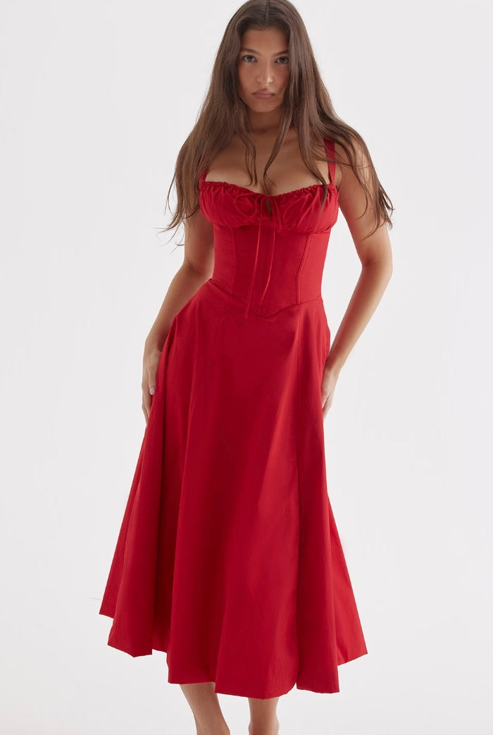 Jade | Waist Shaping Dress