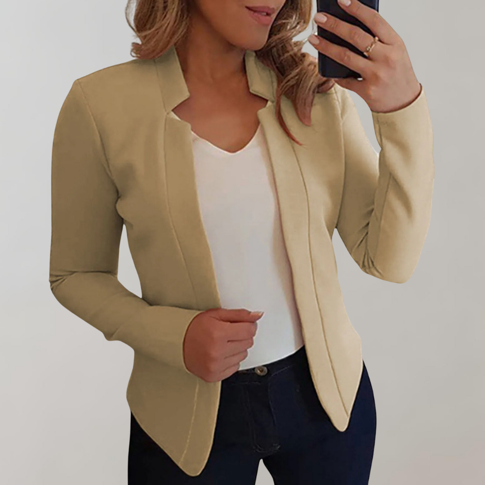 Selina - Elegante blazer voor dames