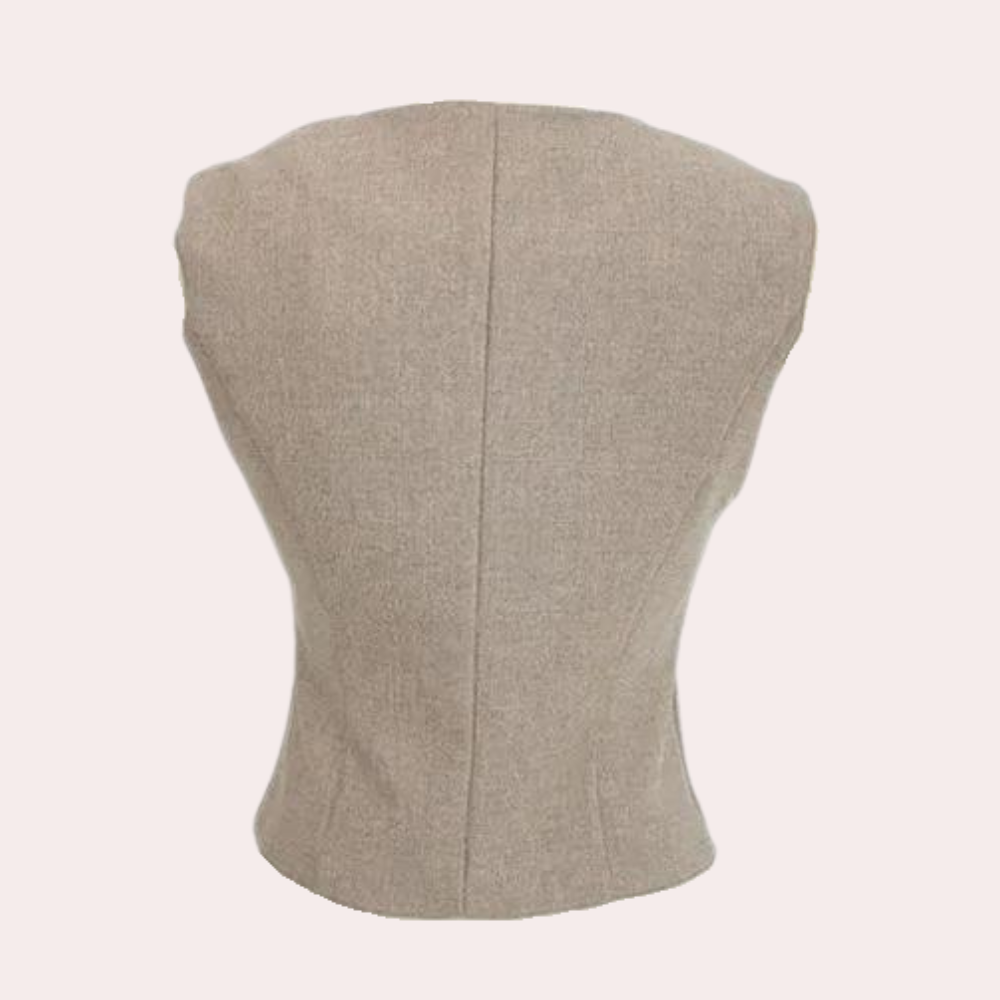 Isabeau - Elegante 3-delige Damesset