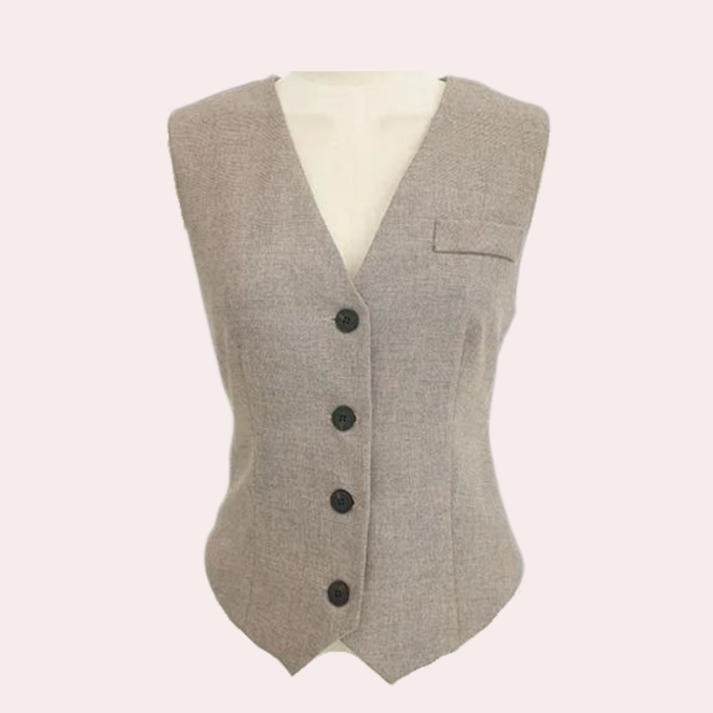Isabeau - Elegante 3-delige Damesset
