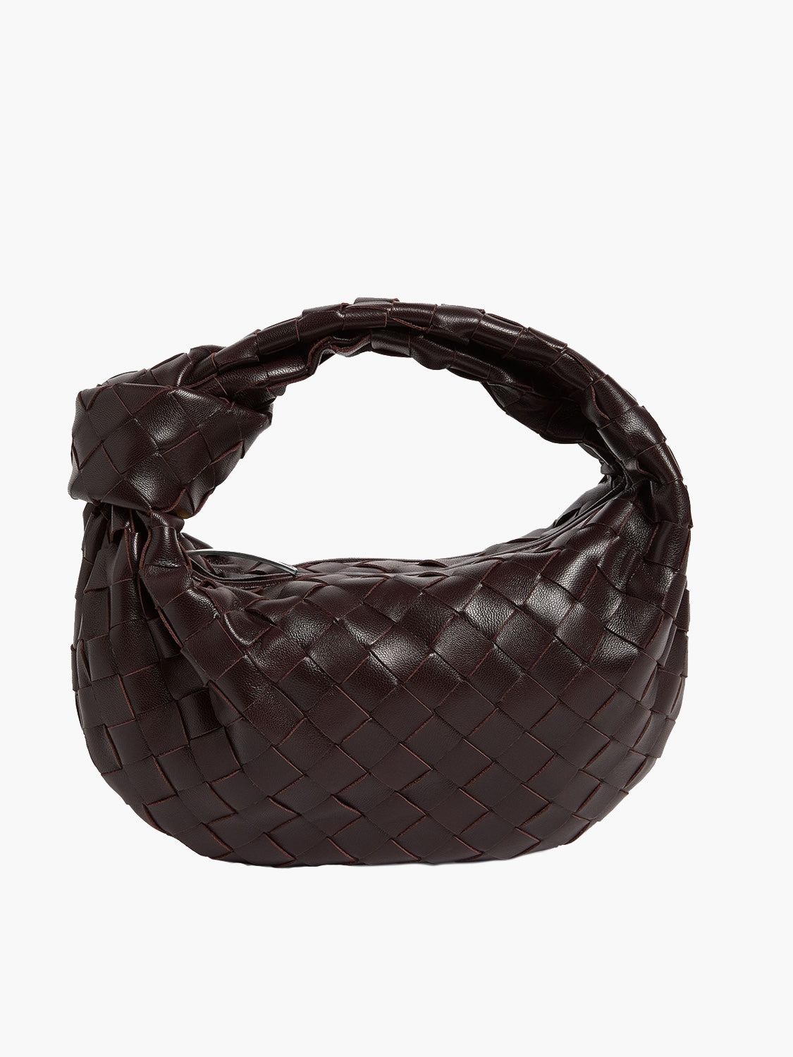 Soera - Geweven Mini Bag