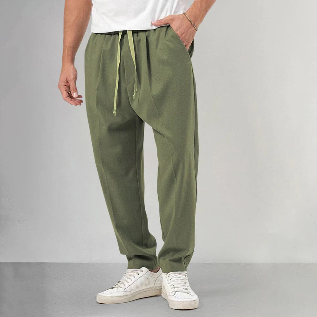 ZETHAN - Luxe Jogging Set voor Heren
