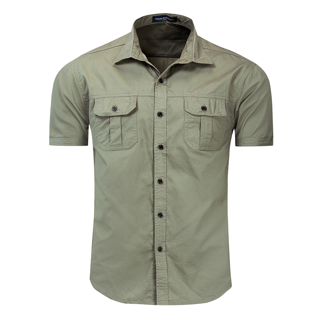 Levi - Stijlvol casual overhemd