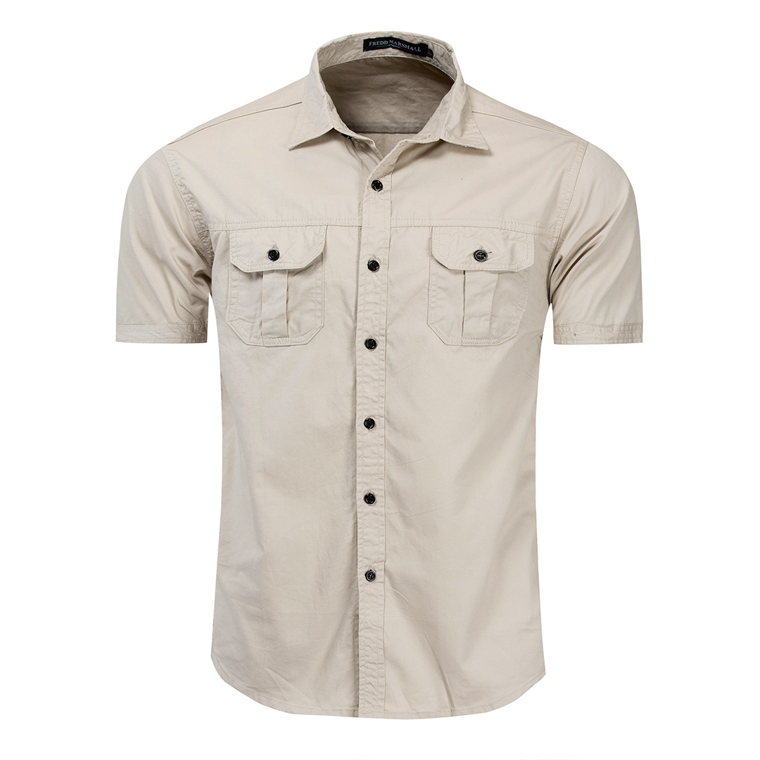 Levi - Stijlvol casual overhemd