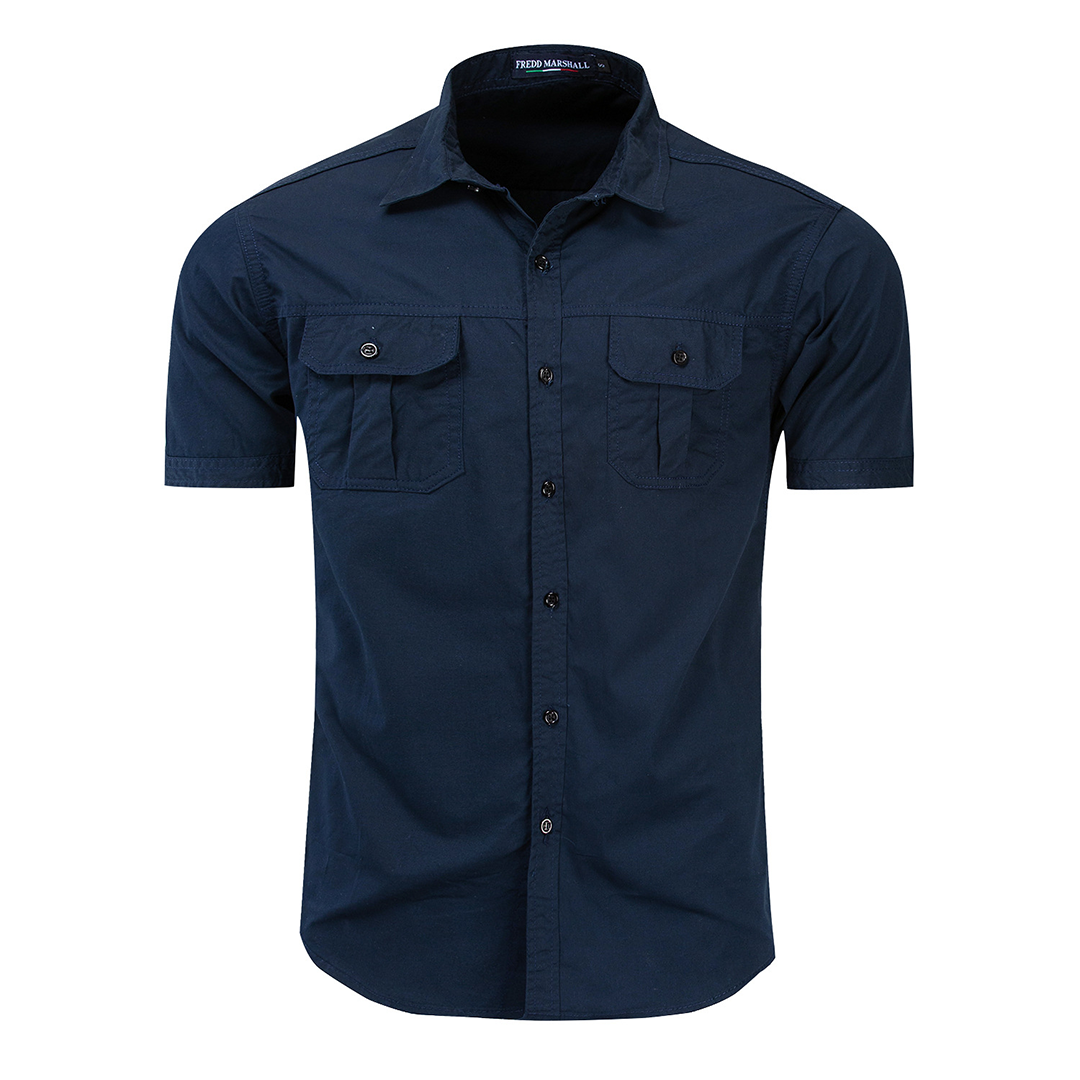 Levi - Stijlvol casual overhemd
