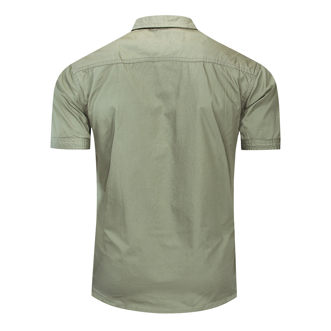 Levi - Stijlvol casual overhemd