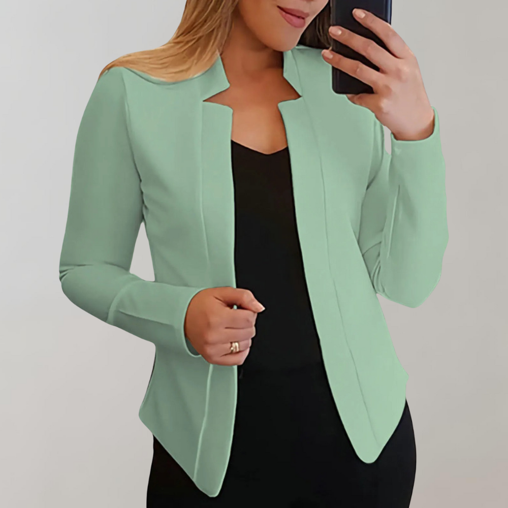 Selina - Elegante blazer voor dames