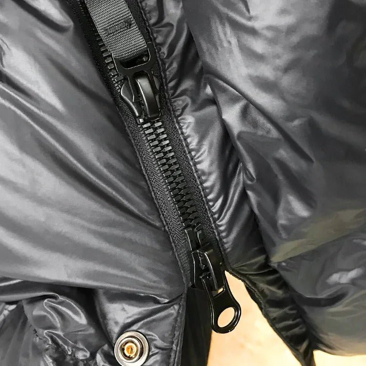 Liva - Dames Parka Winterjas
