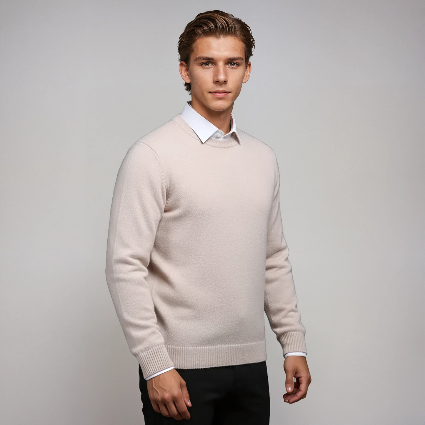 Noah Heren Trui | Crewneck