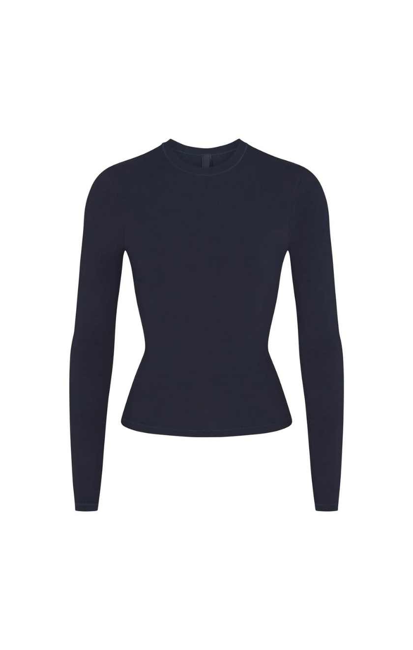 Kimberly - Katoenen Jersey Lounge Set