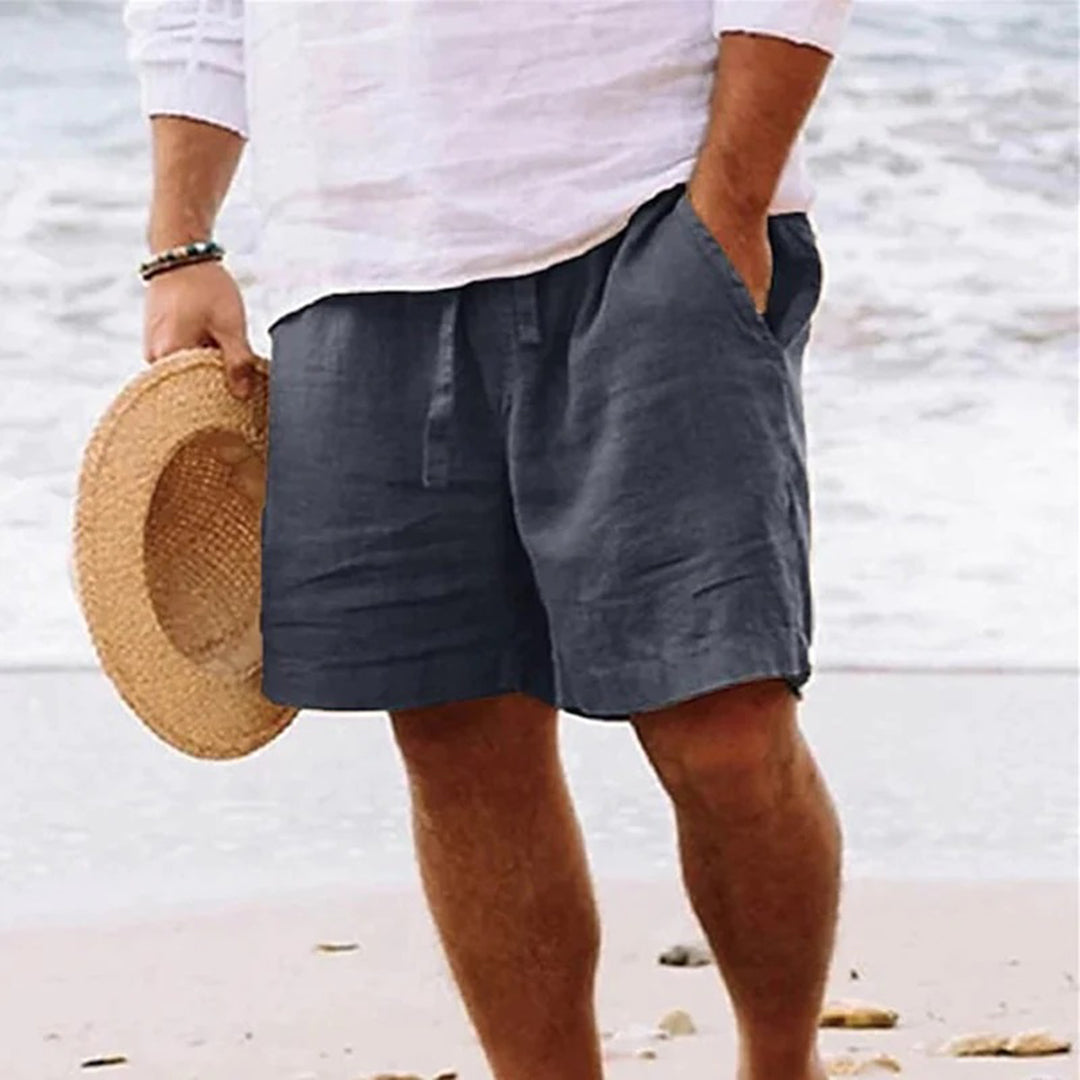 Martin - Stijlvolle shorts