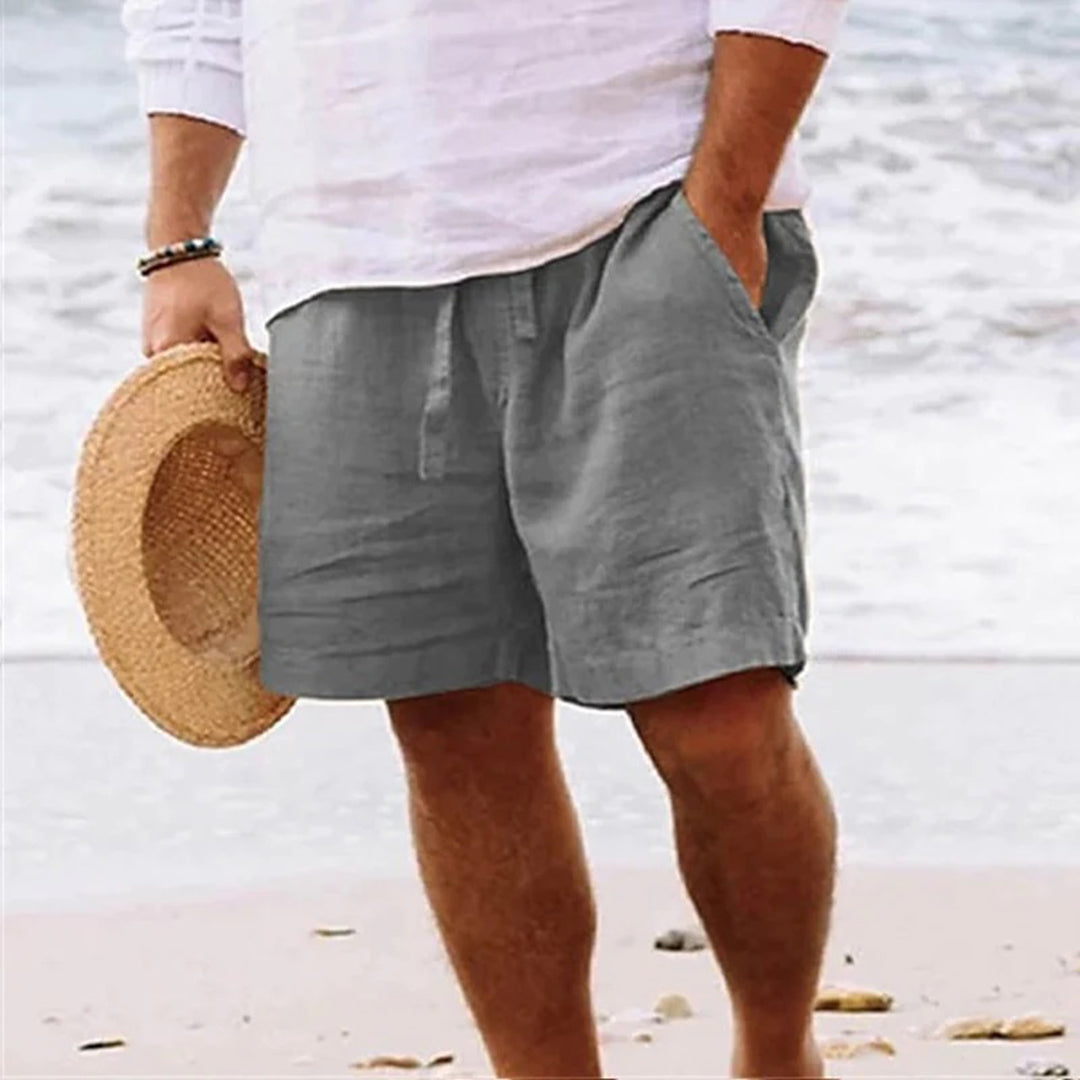 Martin - Stijlvolle shorts