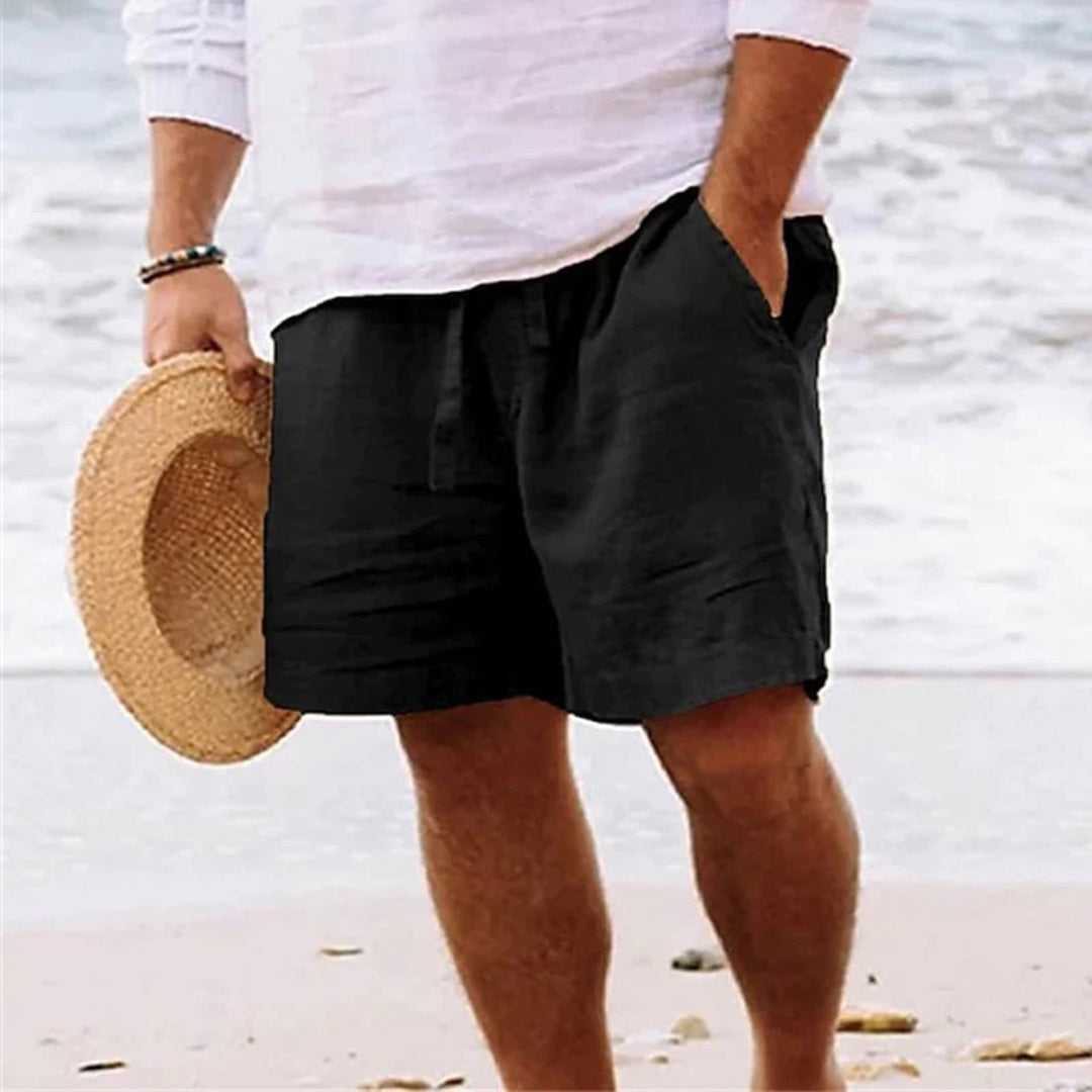 Martin - Stijlvolle shorts