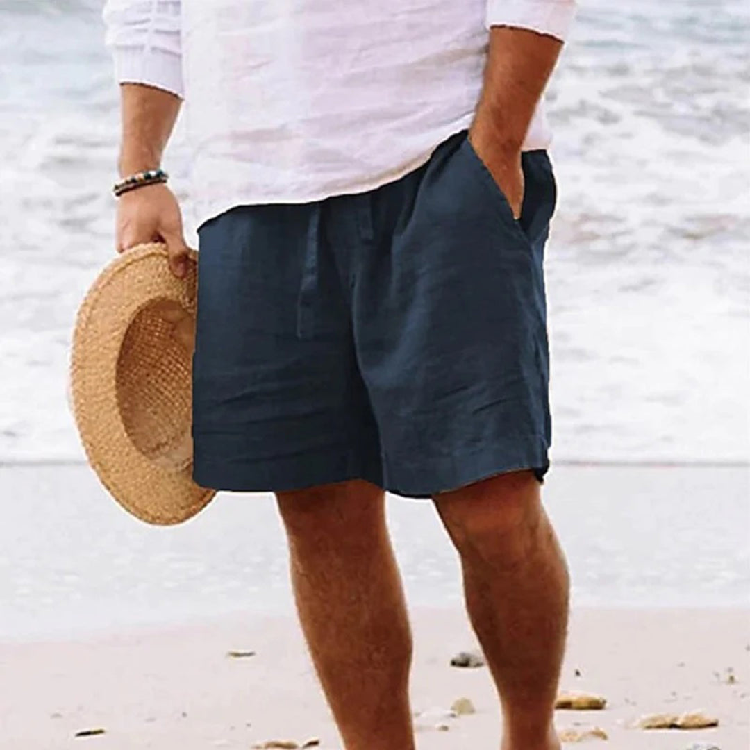 Martin - Stijlvolle shorts