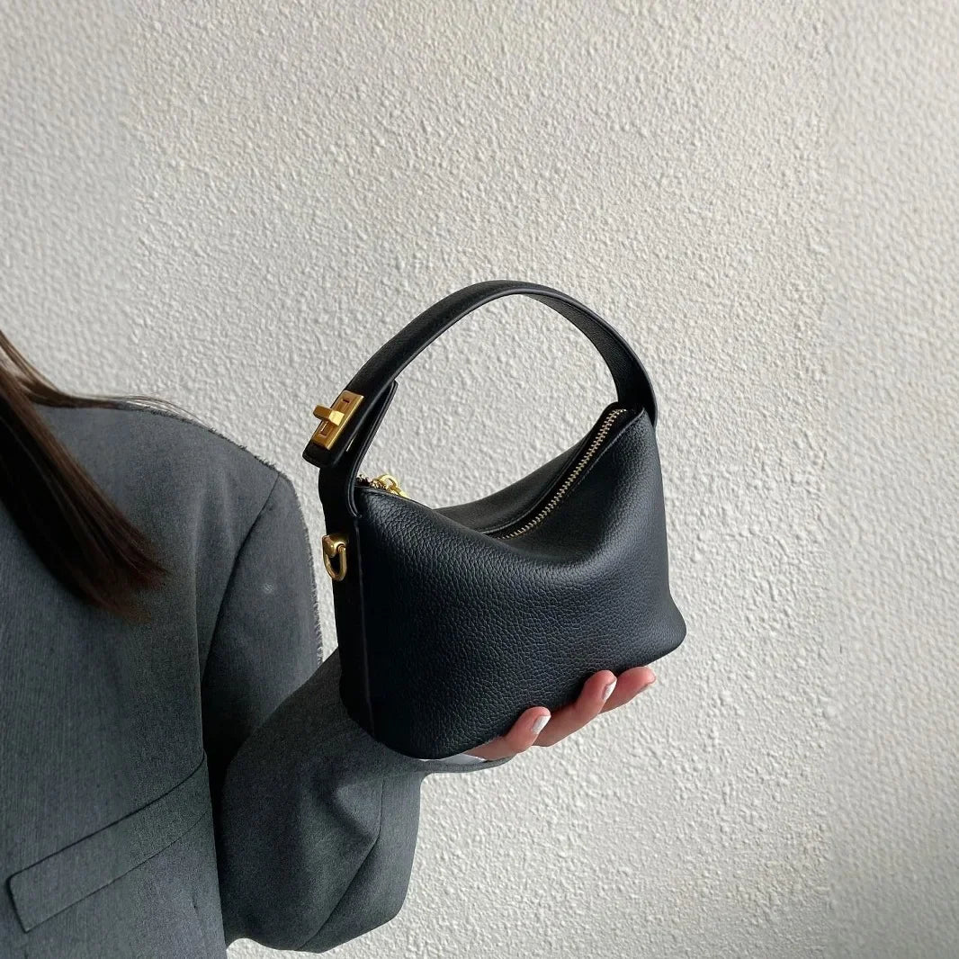 Lira - Mini Schoudertas Dames