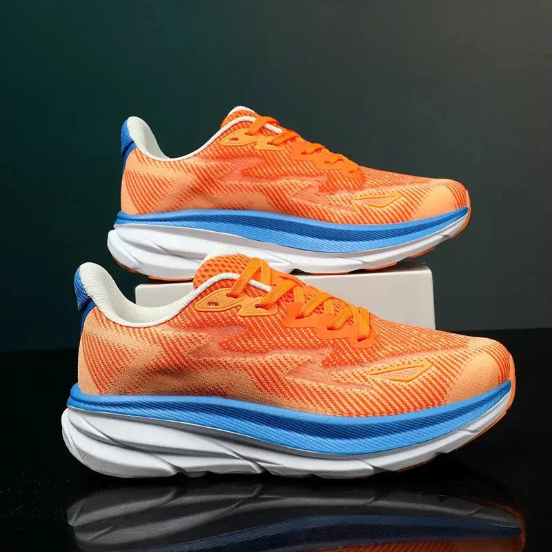 Sportieve Sneakers | Lichtgewicht voor Dagelijks Gebruik