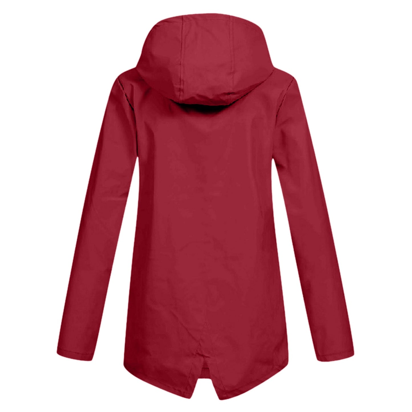 Sorelio - Waterdichte Trenchcoat met Capuchon