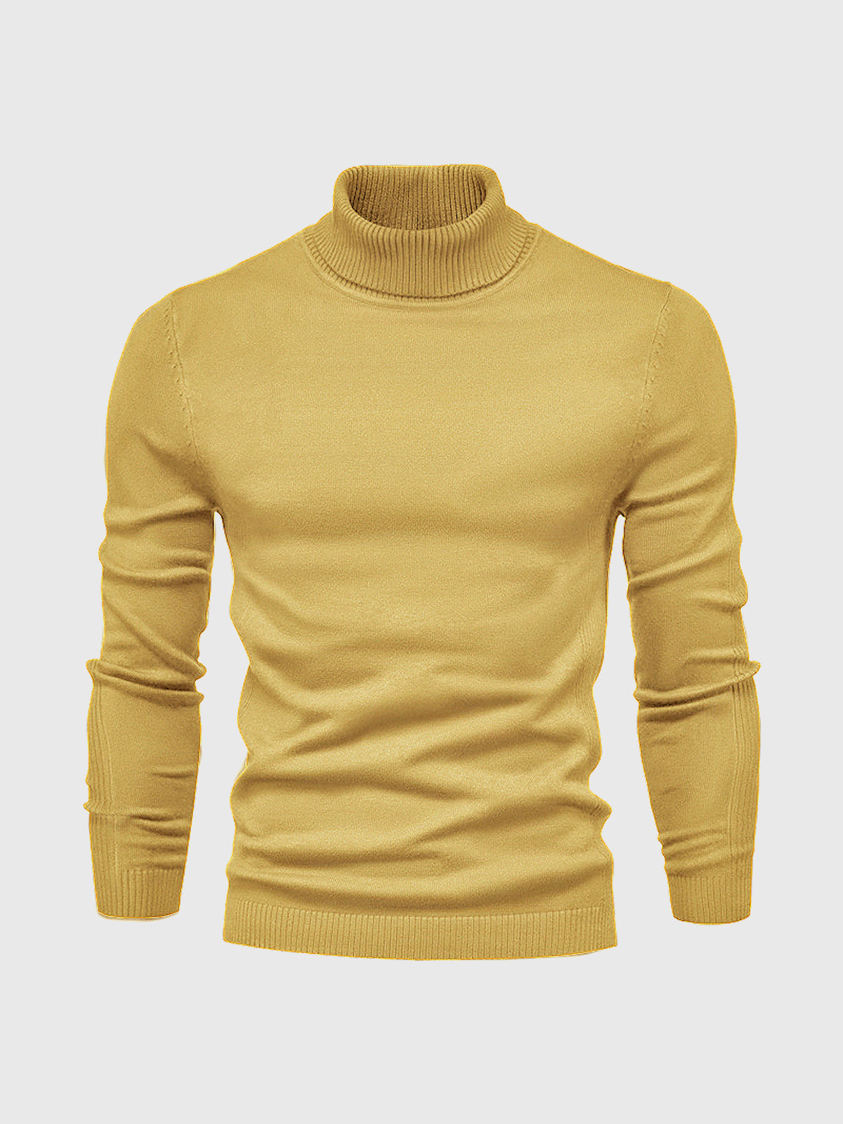 David Heren Coltrui | Slim Fit