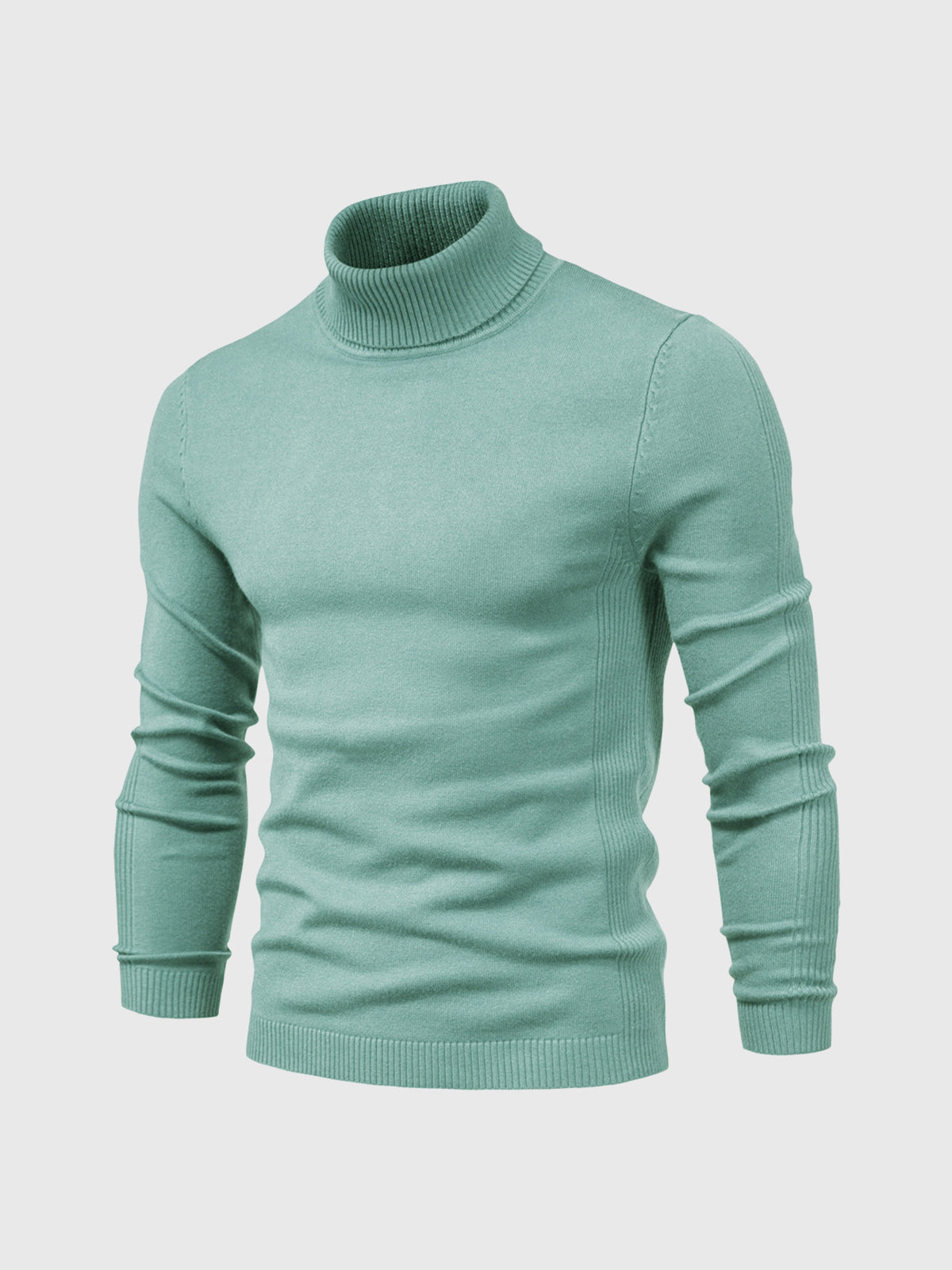 David Heren Coltrui | Slim Fit