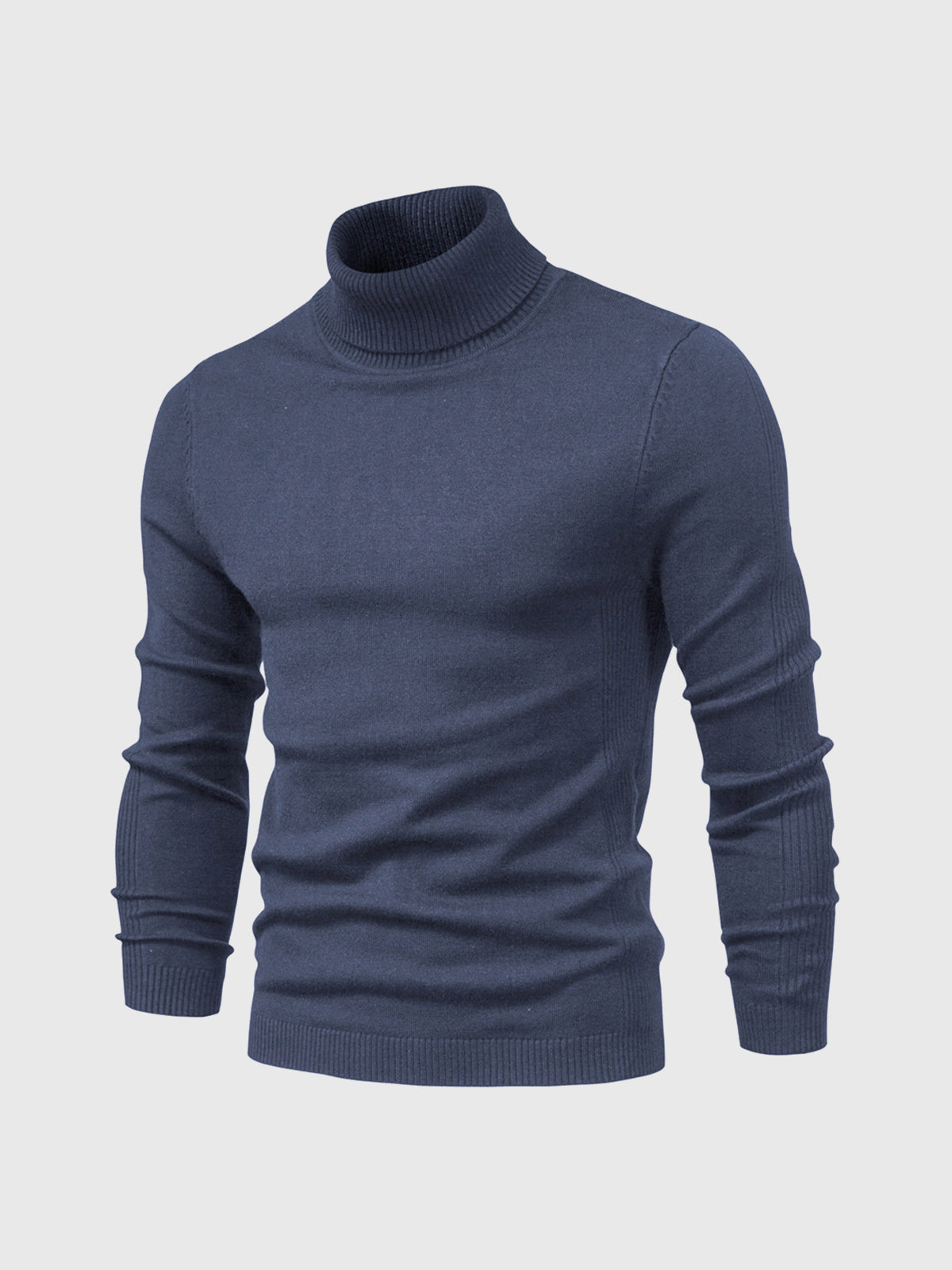 David Heren Coltrui | Slim Fit