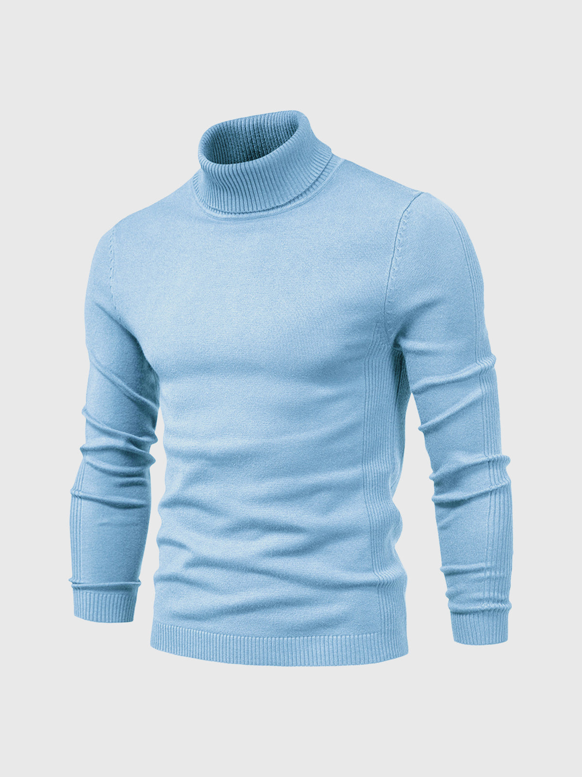 David Heren Coltrui | Slim Fit