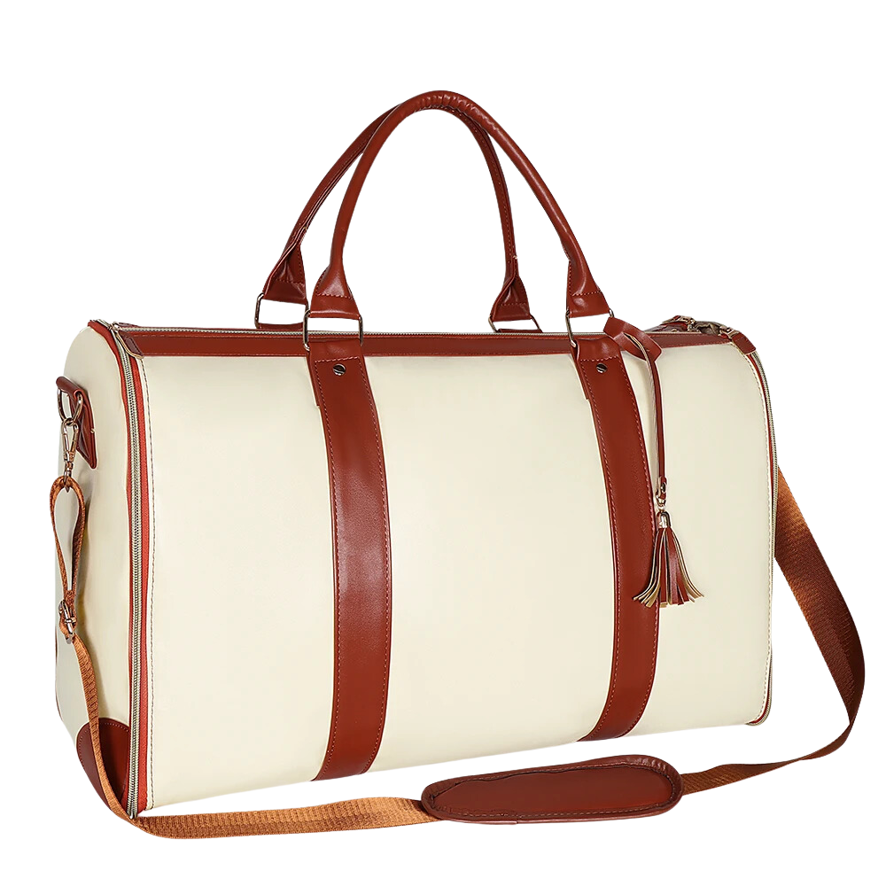 Venturo - Luxe Weekender & Reistas