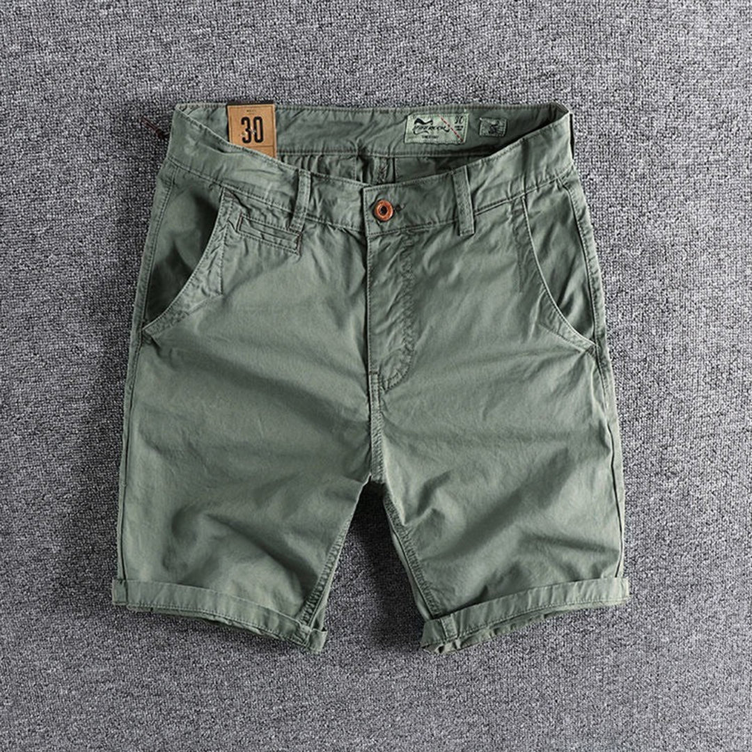 Pepe - Comfortabele shorts