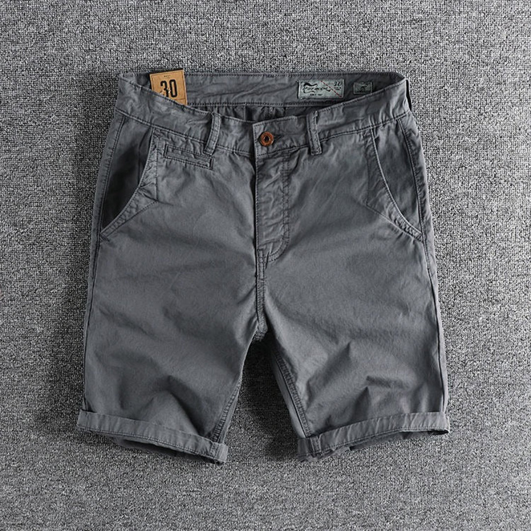 Pepe - Comfortabele shorts