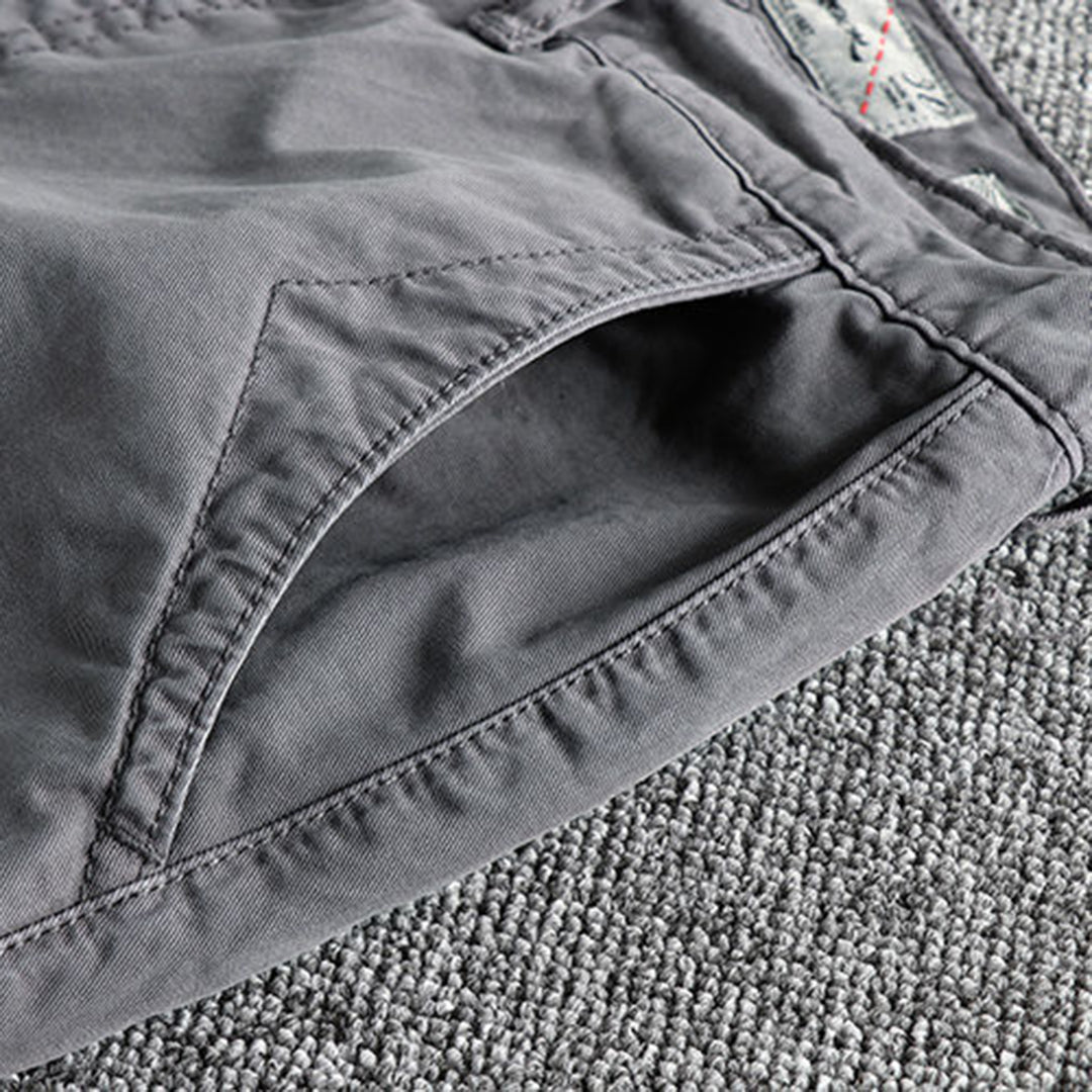 Pepe - Comfortabele shorts