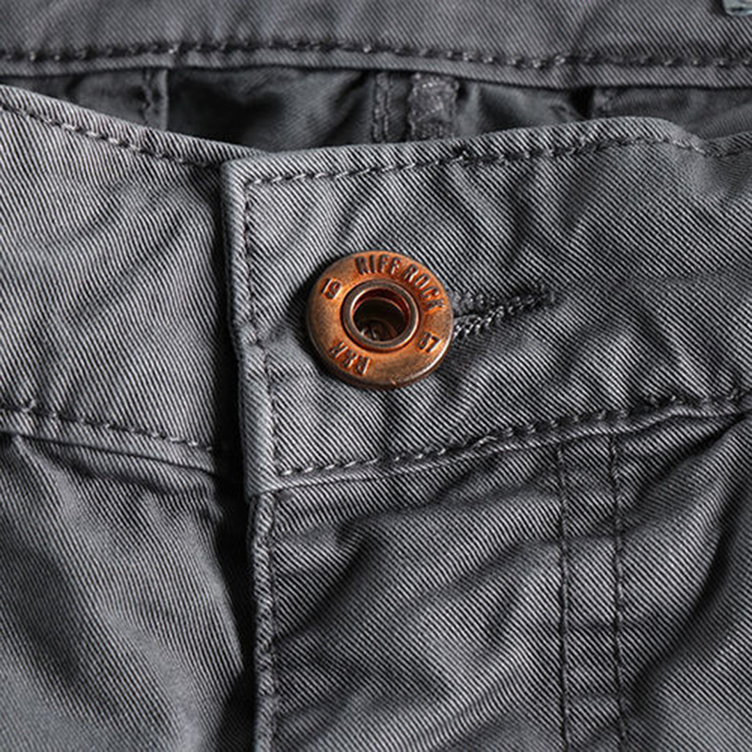 Pepe - Comfortabele shorts