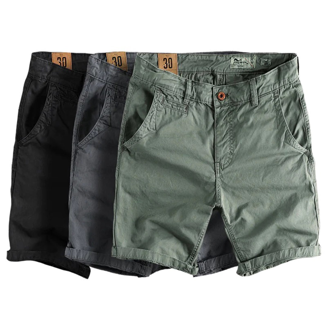 Pepe - Comfortabele shorts