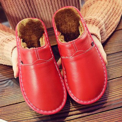 Pantoffels Unisex | Winter & Waterdicht