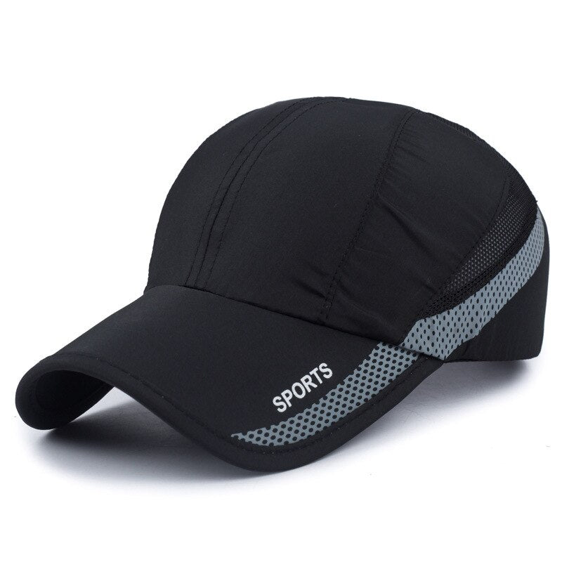 ProSport Flex Cap – Lichtgewicht en Ademend